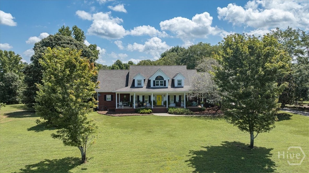 Property at 2221 Brush Creek Drive