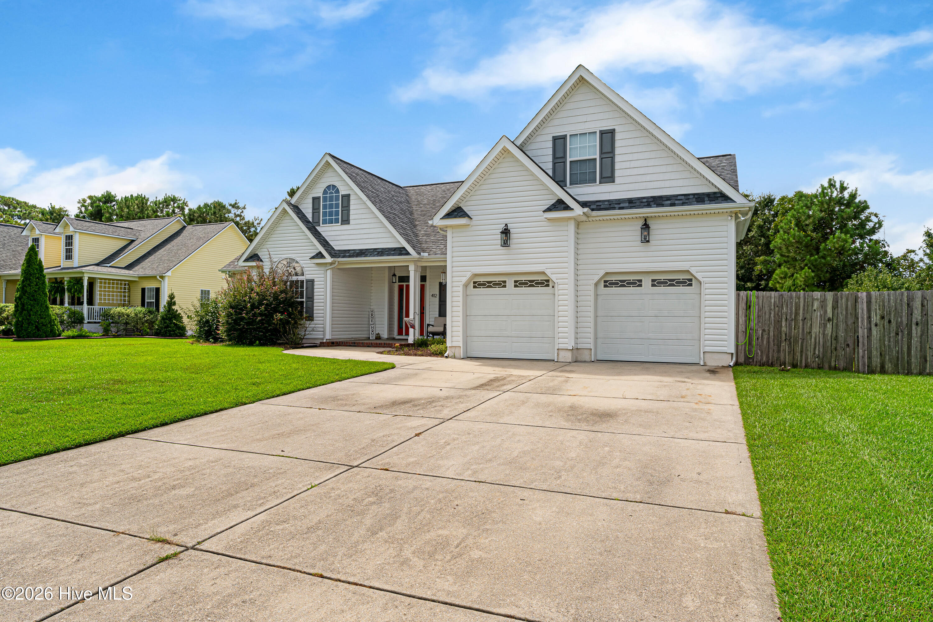 412 Waverly Court,Newport