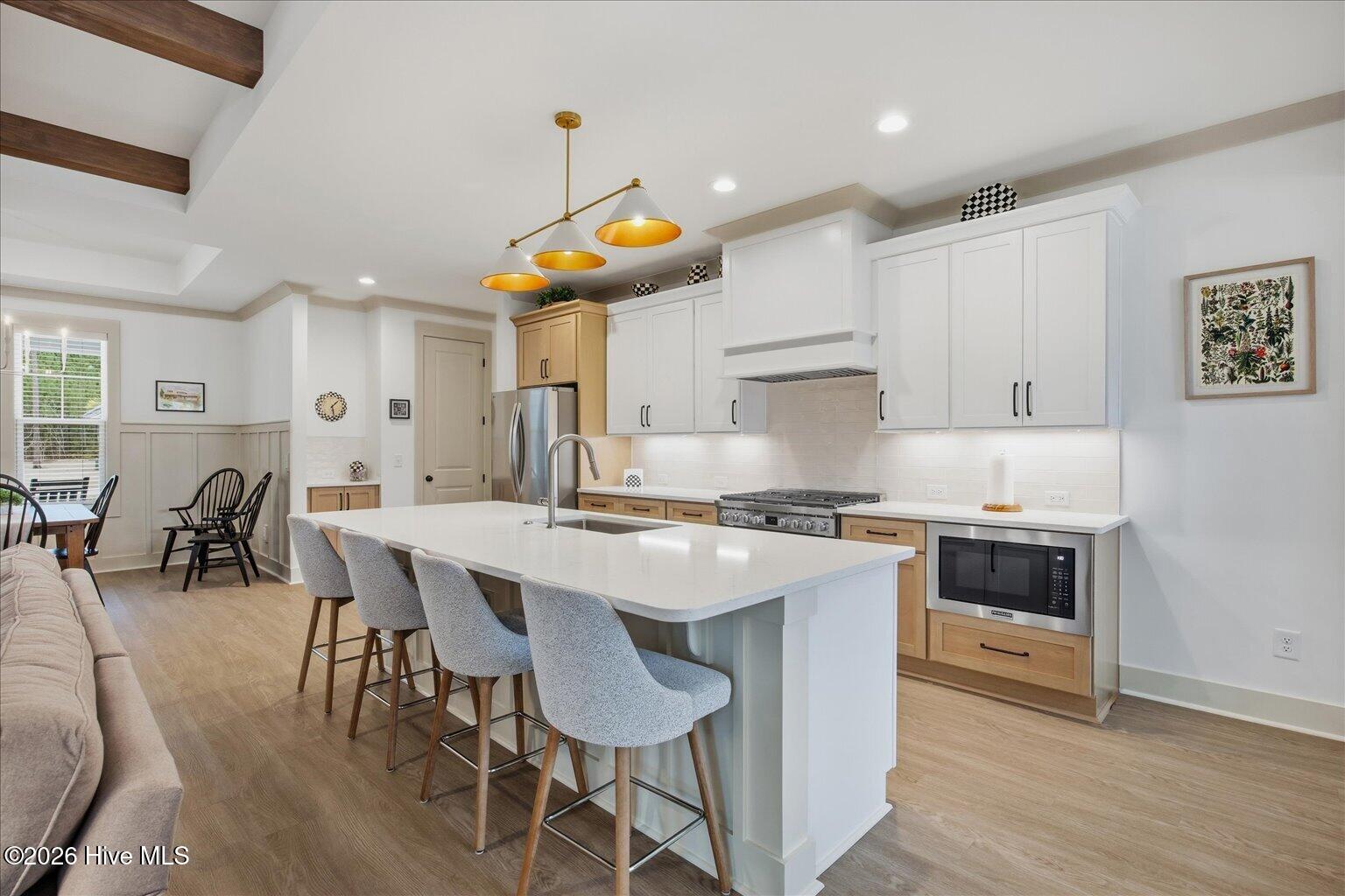 678 Breezewood Drive SE, Bolivia, NC, 28422