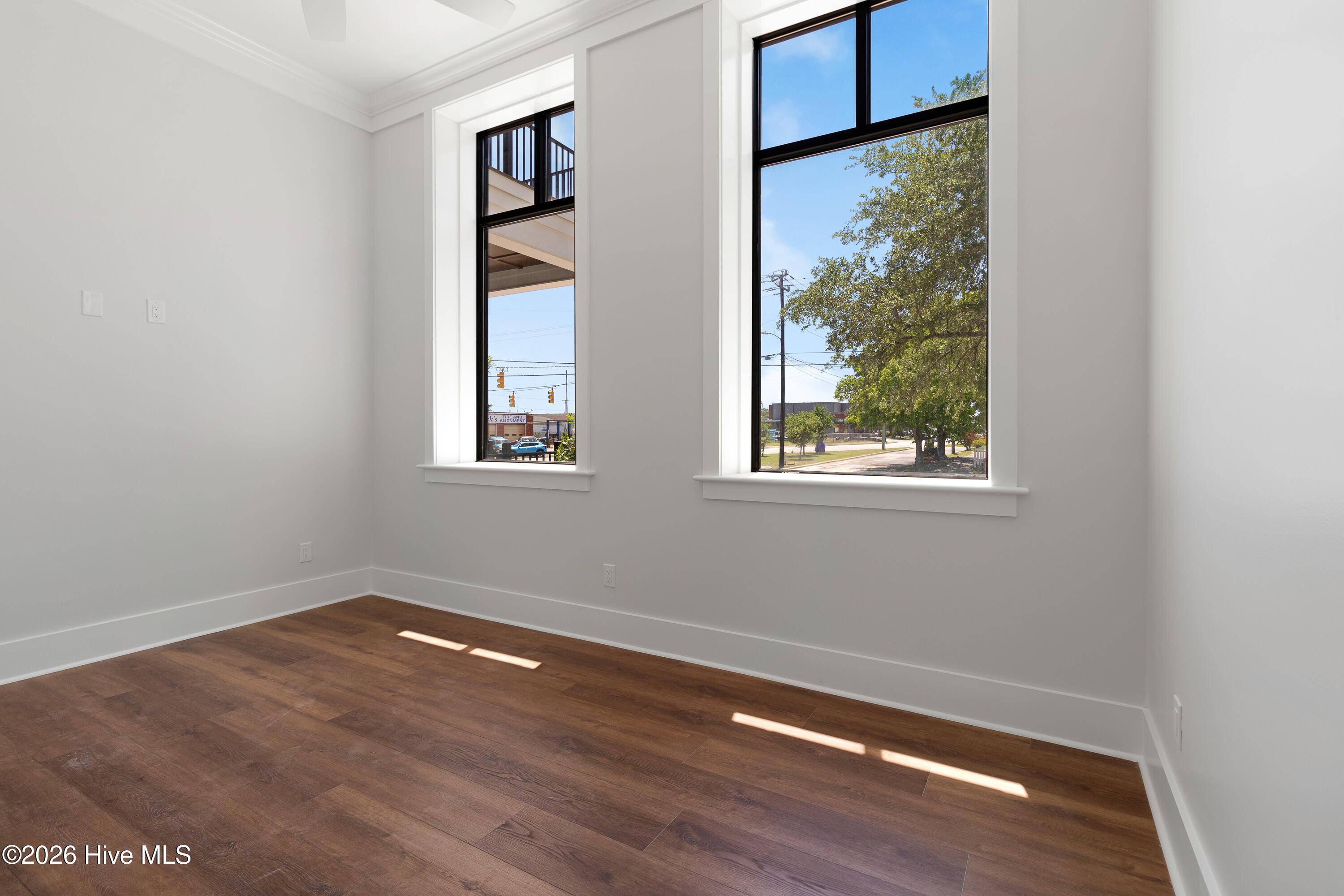 805 Mulberry Street 109,Beaufort