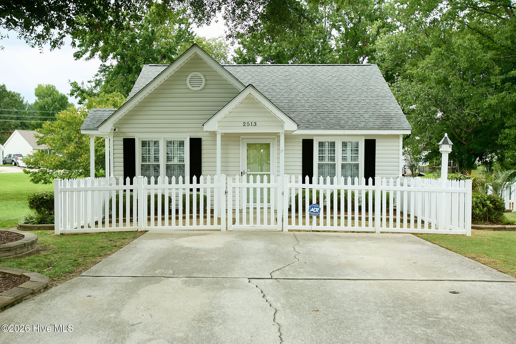 2nd image of 2513 Springlake Pl N, Wilson, NC 27896 | MLS# 100594416