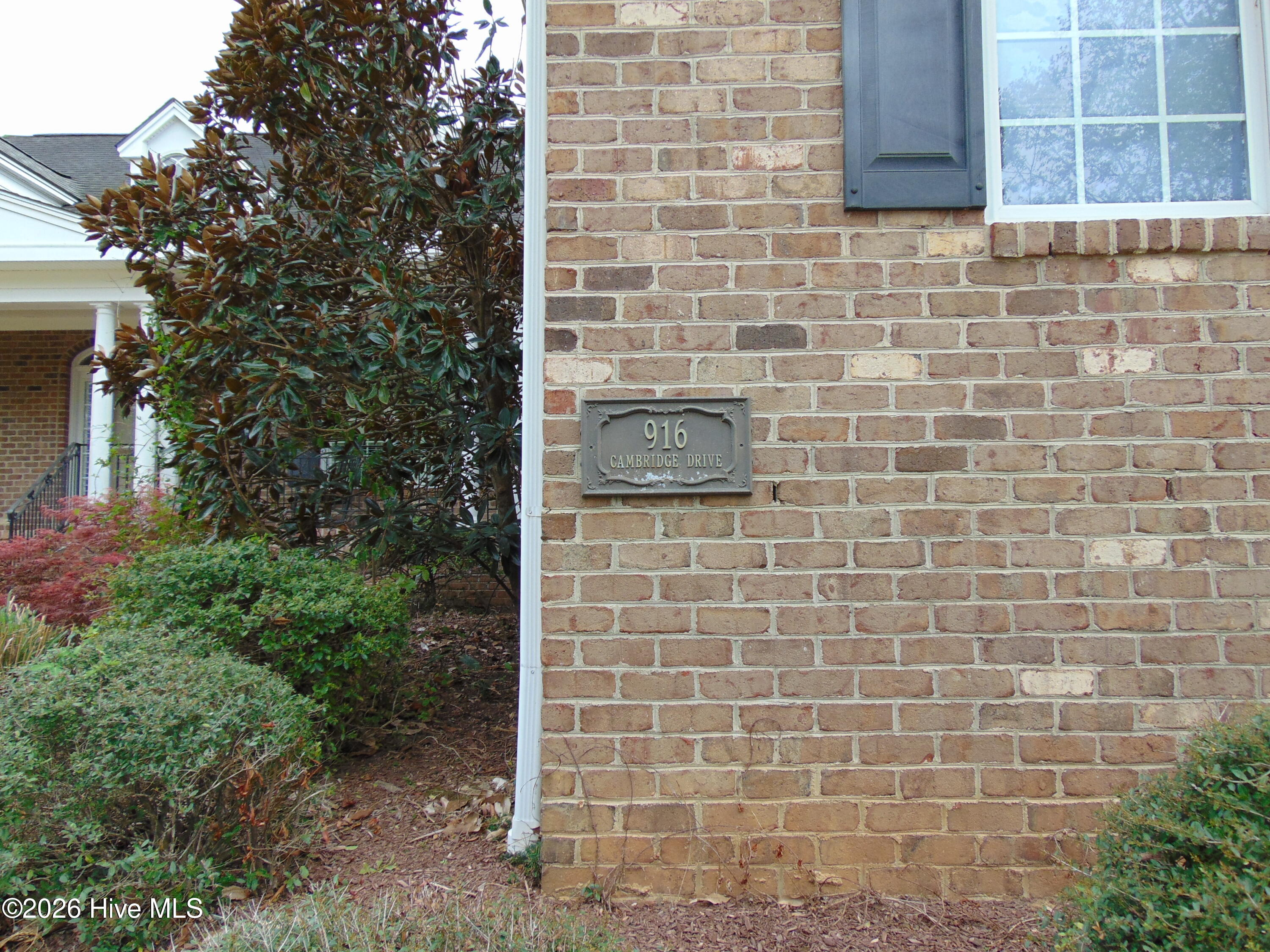 916 Cambridge Drive, Rocky Mount, NC, 27804