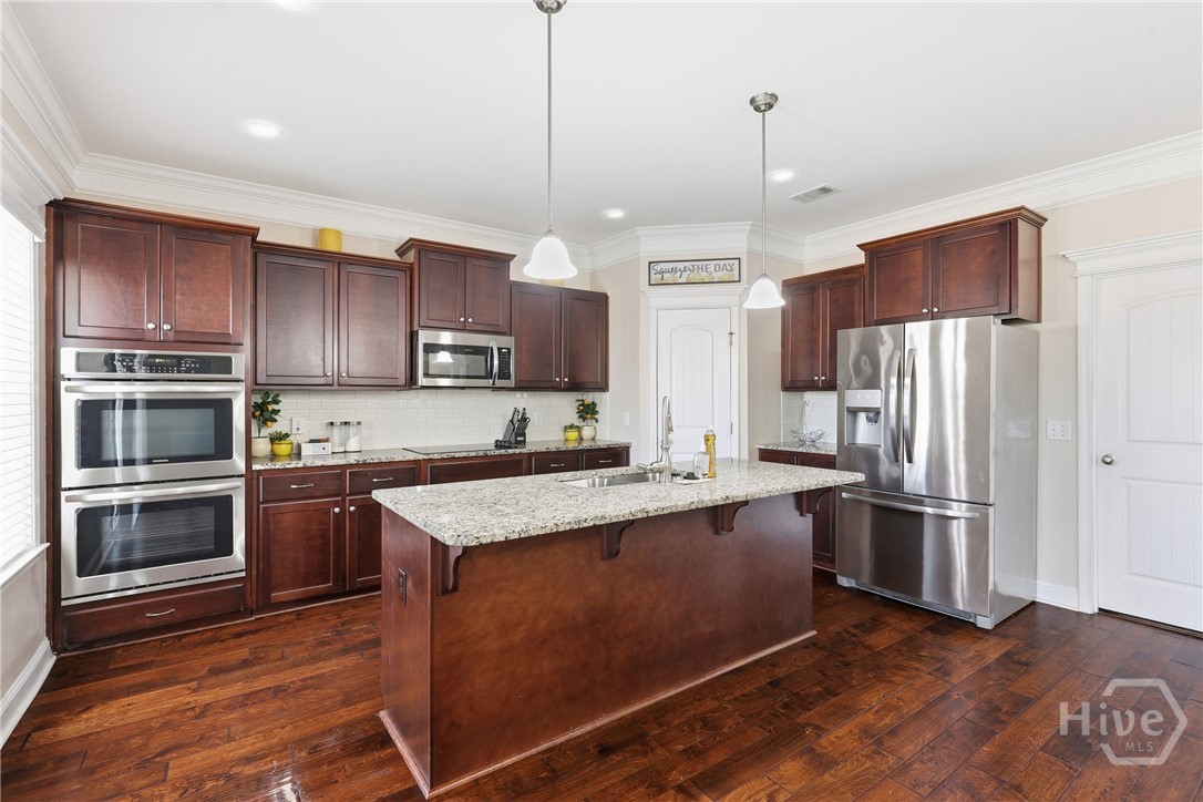 90 Roundstone Way, Richmond Hill, GA 31324 Listing Photo  15