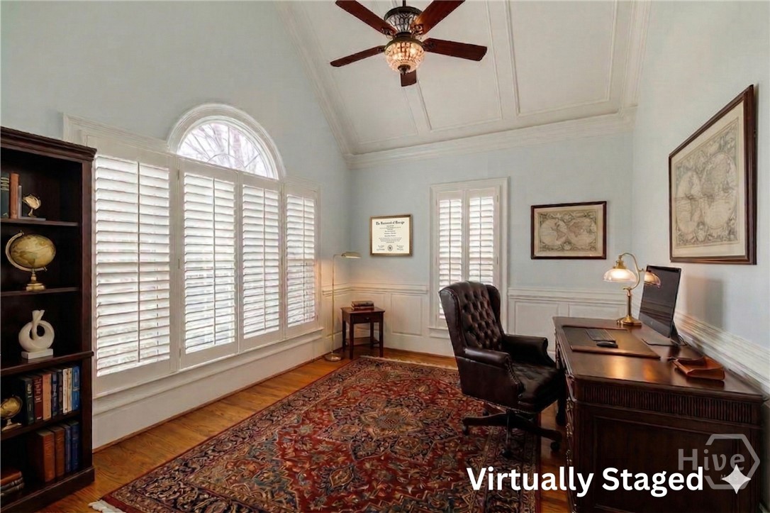 1250 Hammond Creek Trail, Watkinsville, GA, 30677