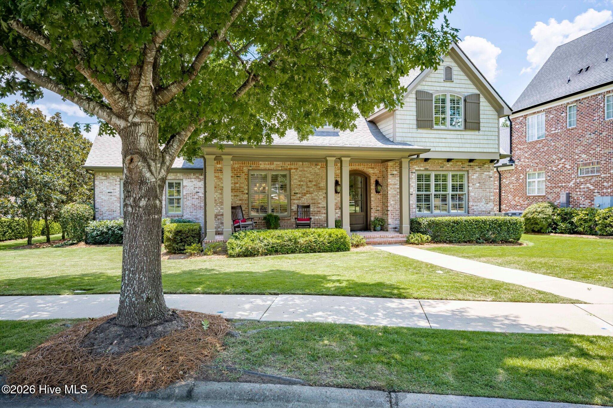 54th image of 703 Big Holley Dr, Augusta, GA 30907 | MLS# 100587856