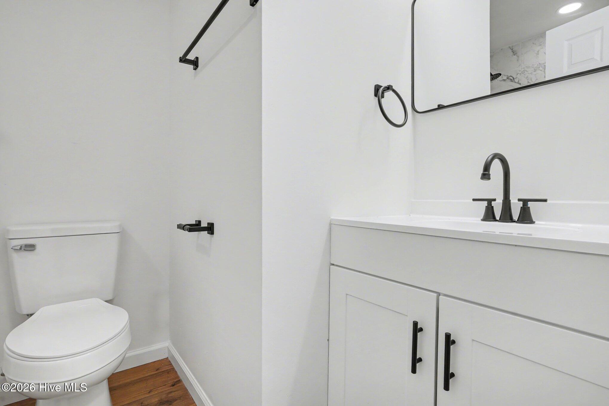 4734 Hathaway Road, Wilson, NC, 27893