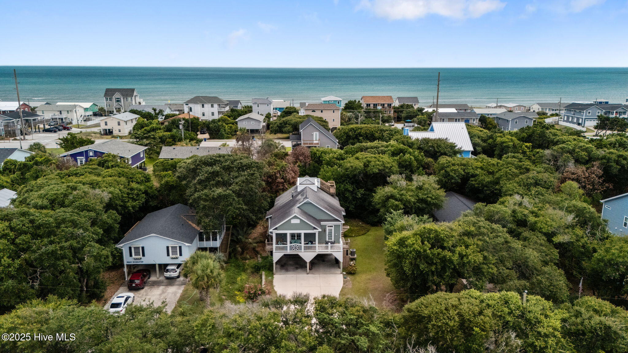 1207 Timber Trail, Emerald Isle, NC, 28594