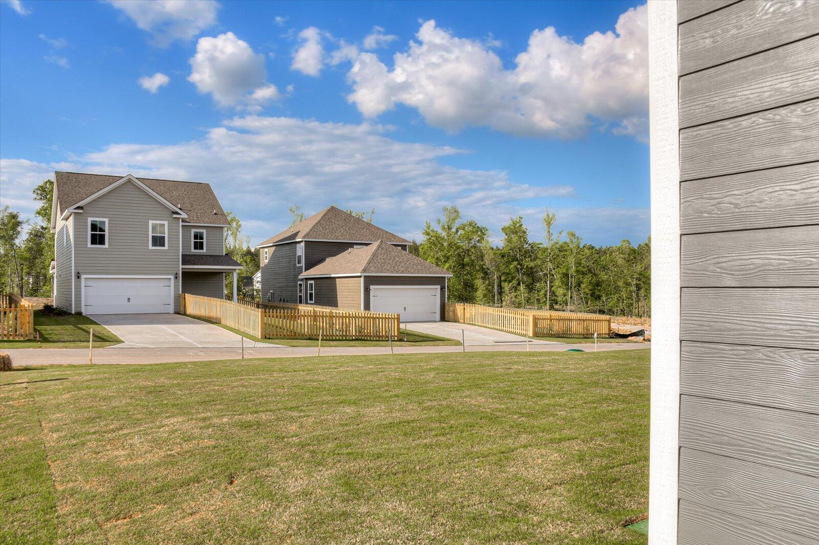 1817 Harbury Drive, Grovetown, GA, 30813