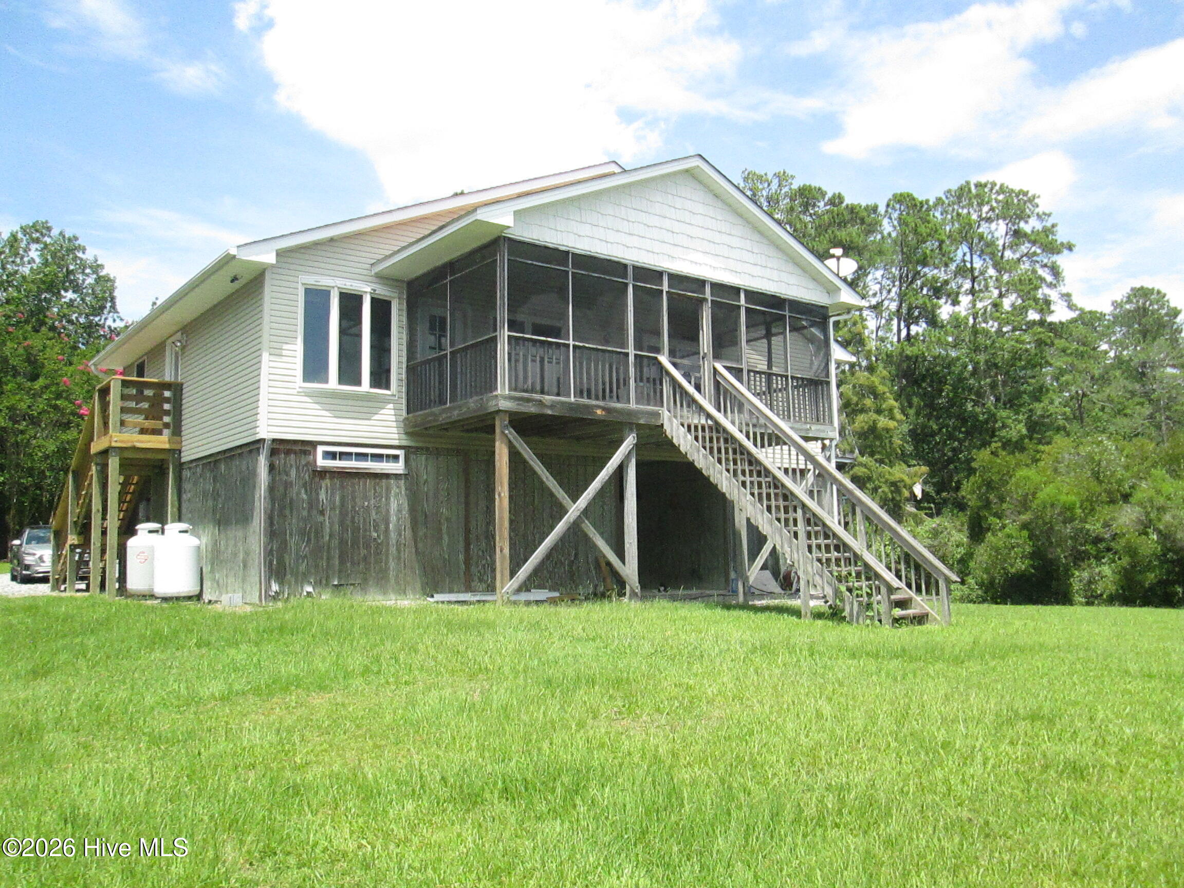 4th image of 127 Waterside Dr, Bath, NC 27808 | MLS# 100591180
