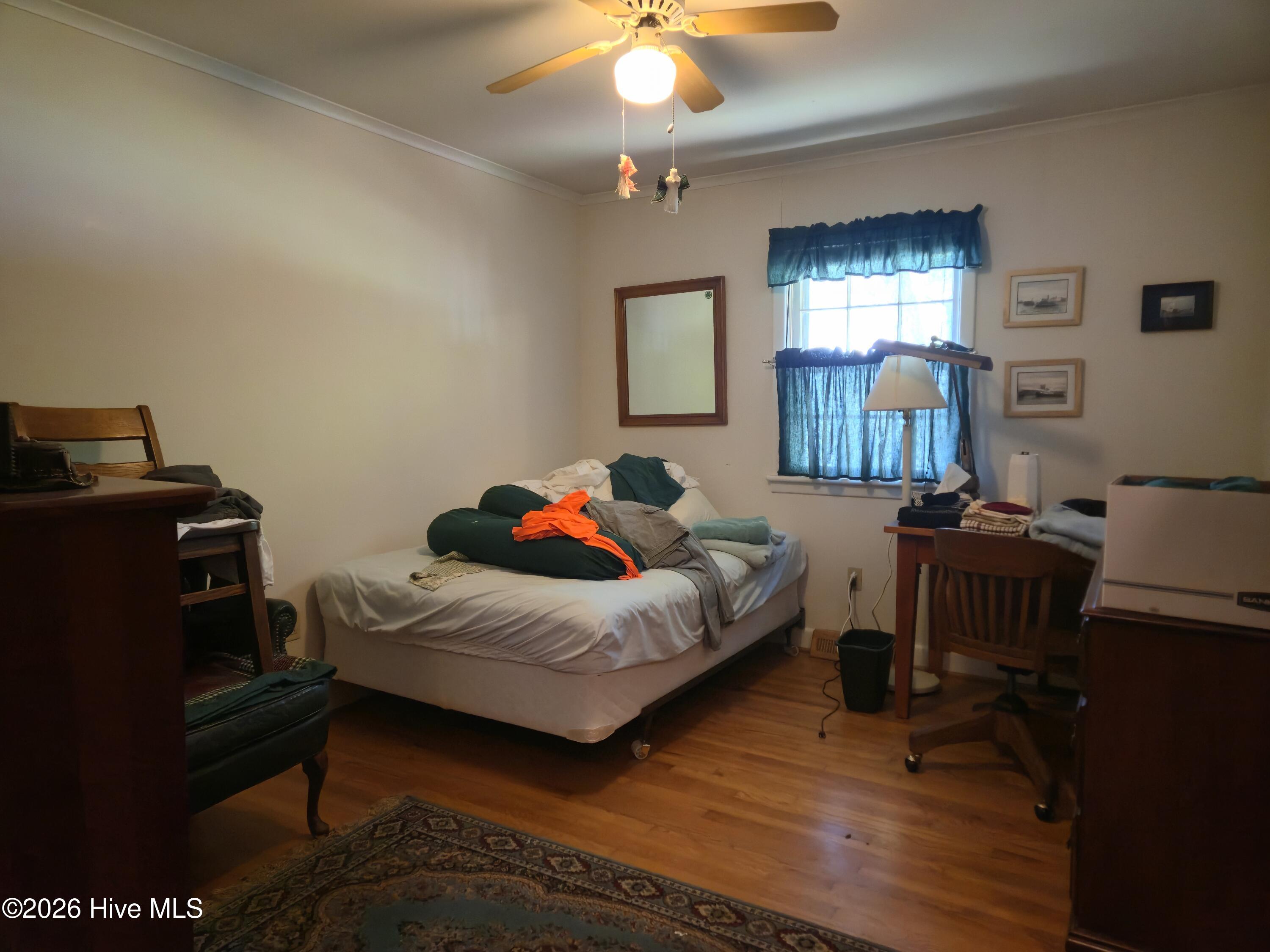 1221 Crescent Drive, Elizabeth City, NC, 27909