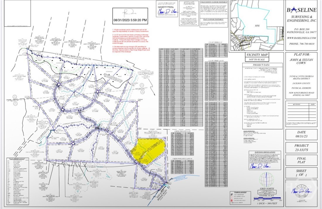 2B Curry Falls Trail Road UNIT 2B, Athens, GA, 30607