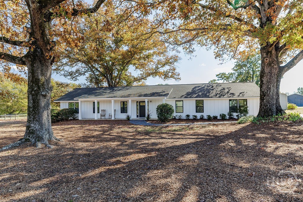 Property at 1412 Old Bishop Road