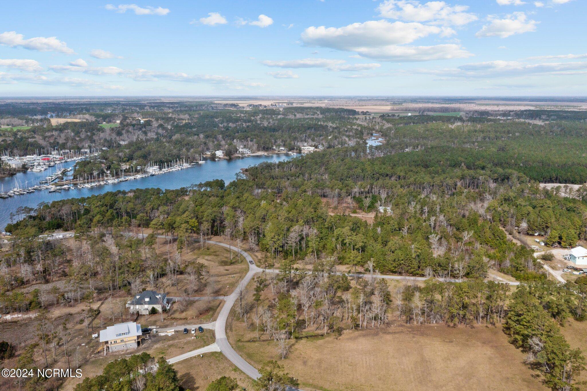 604 Shorey Drive, Oriental, NC, 28571