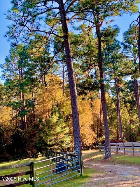 292 Bump A Long Lane, Southern Pines, NC, 28387