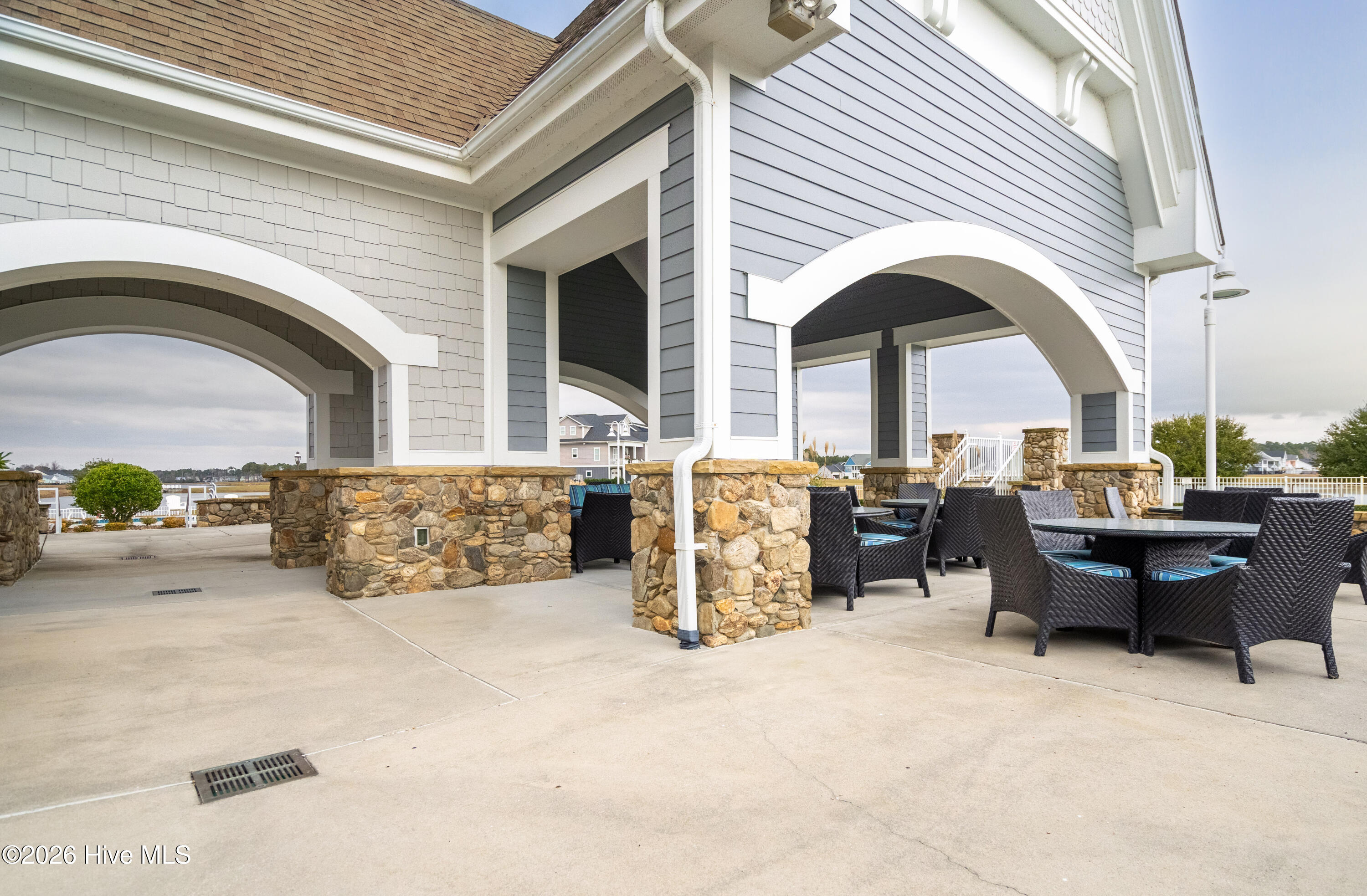 131 Everett Park Trail, Holly Ridge, NC, 28445