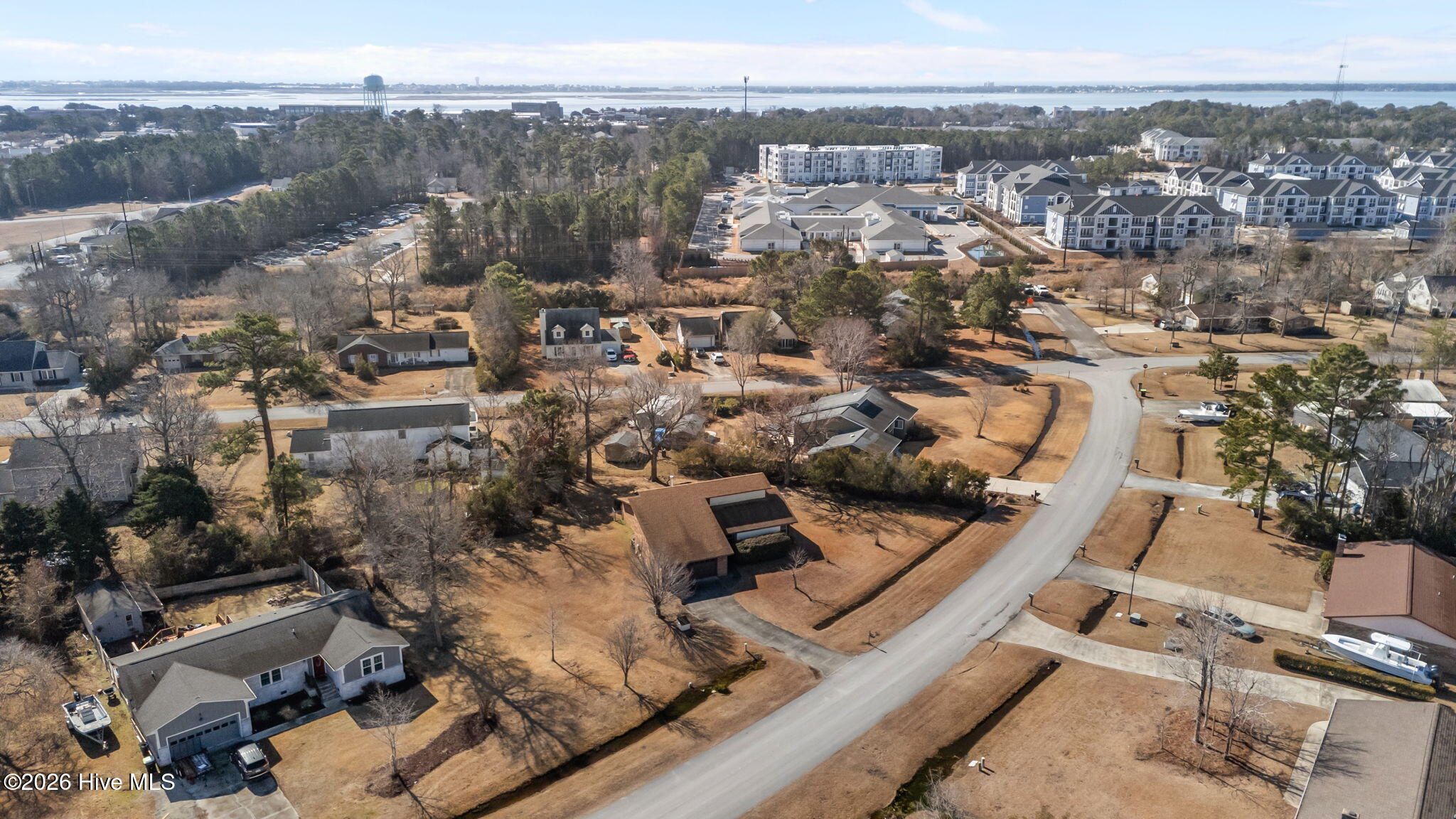 3607 Mandy Lane, Morehead City, NC, 28557