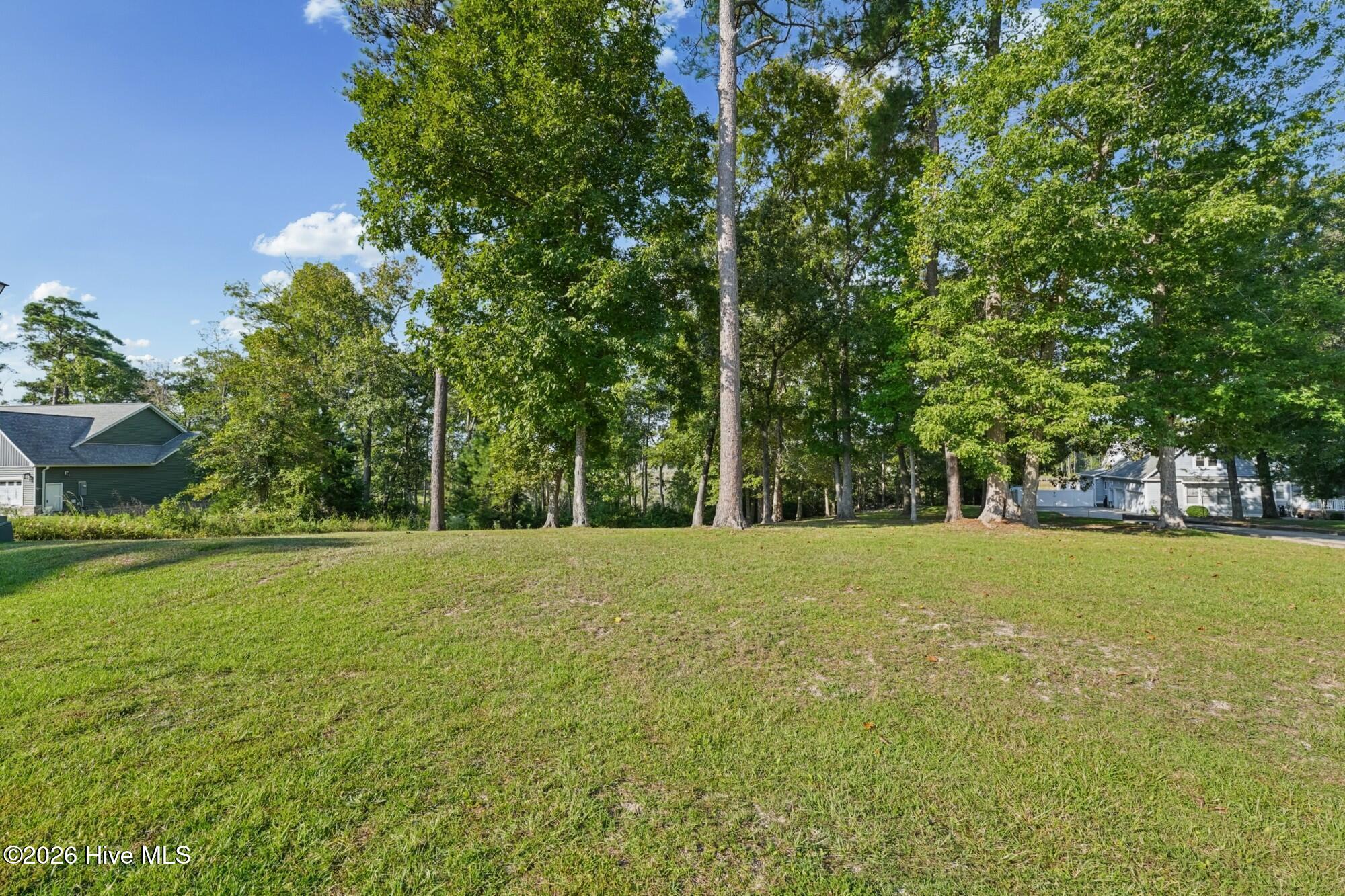 Photo 4 of Land for sale at 209 Crk View Cir, Sneads Ferry, NC 28460 | MLS# 100601872 | Listing updated on 2026-09-18