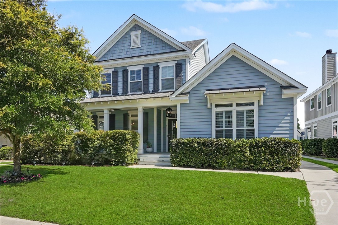 1st image of 114 Bluffside Cir, Savannah, GA 31404 | MLS# SA363063