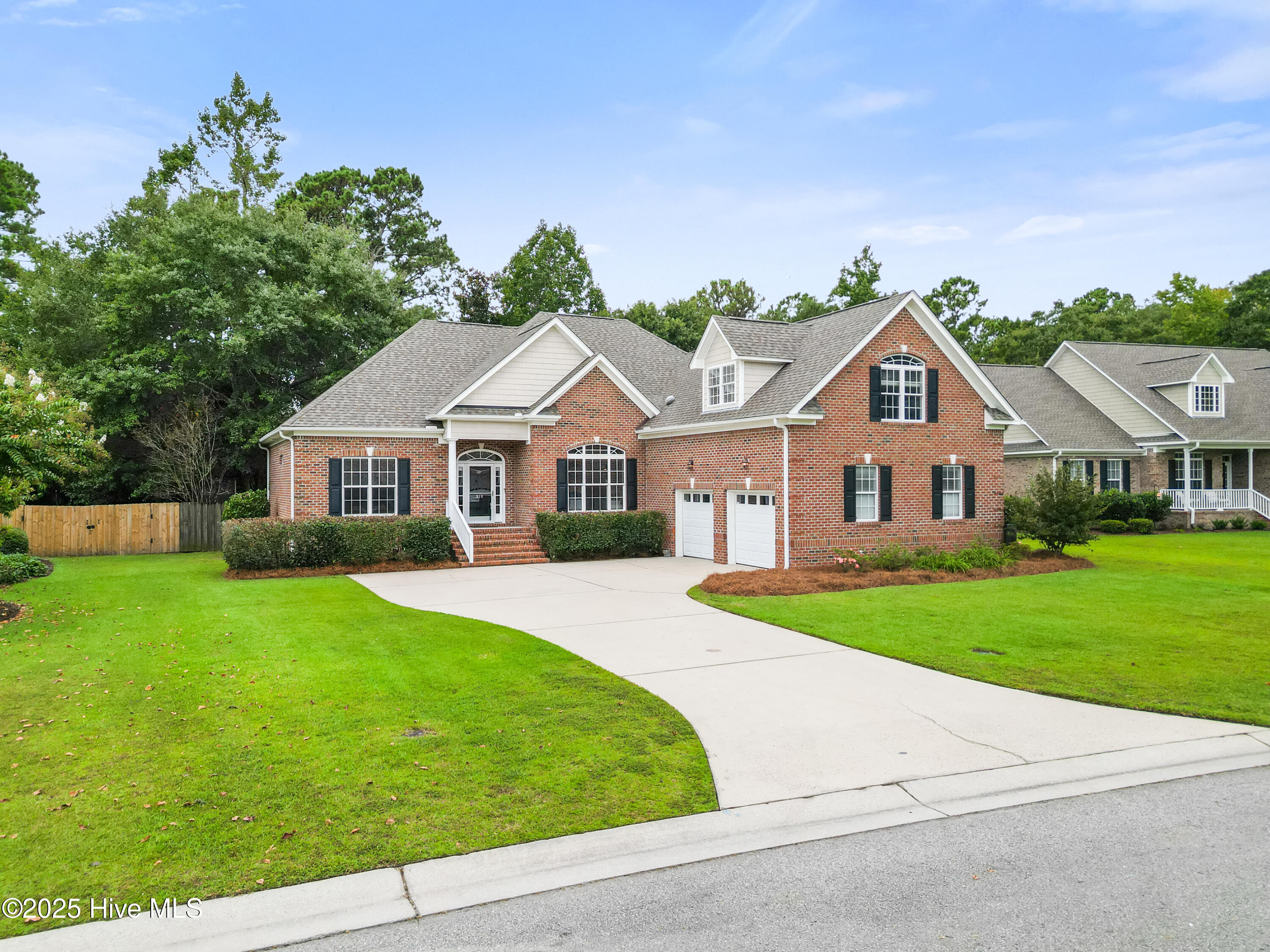 310 Lockerby Lane, Wilmington, NC 28411 – photo 3: 310 Lockerby Lane