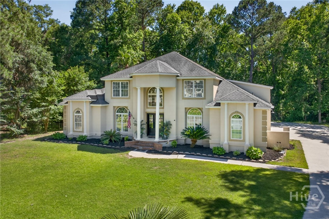 276 Kingston Circle, Richmond Hill, GA 31324 Listing Photo  2