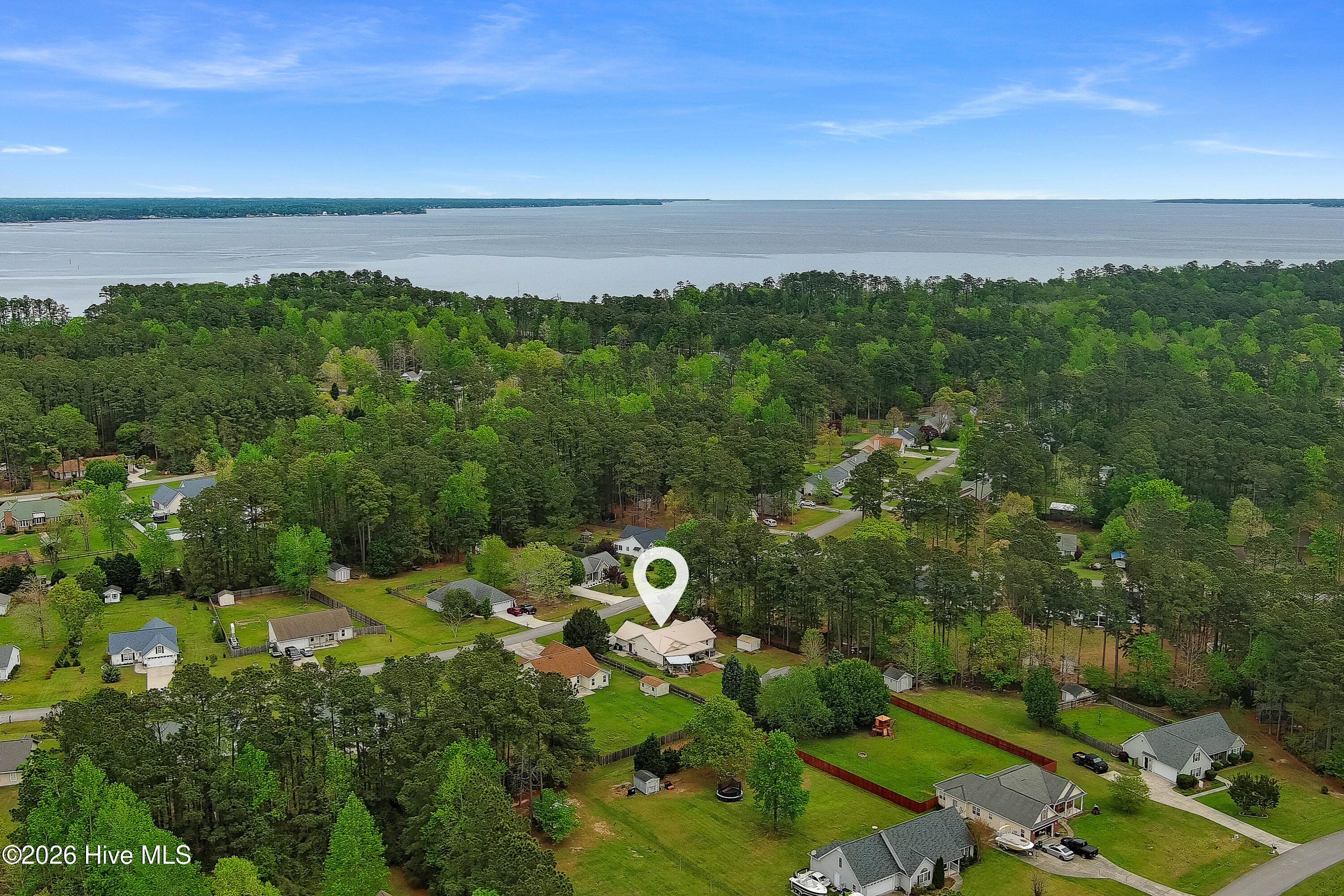 203 Borgo Court,Havelock