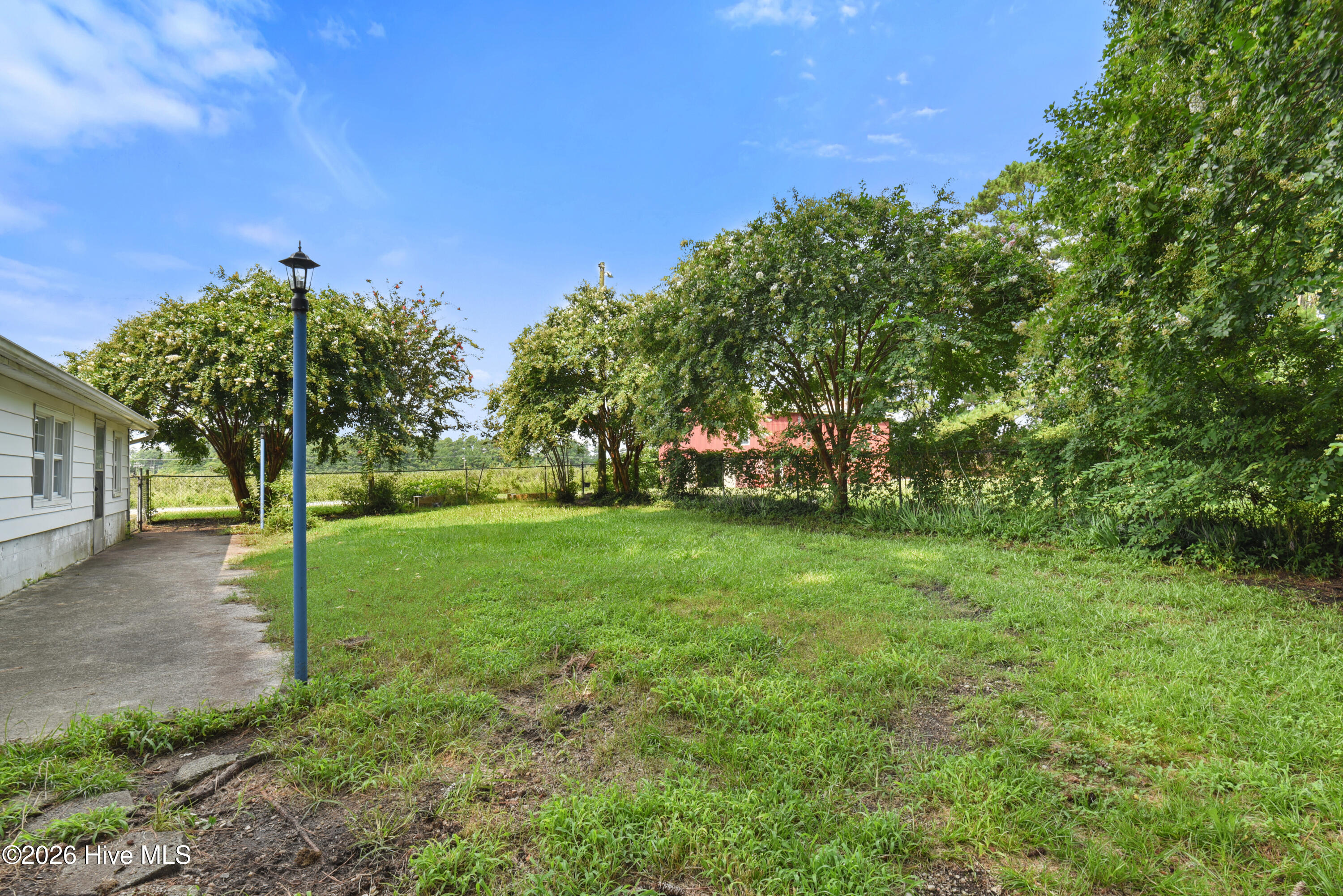 201 Blueberry Lane,New Bern