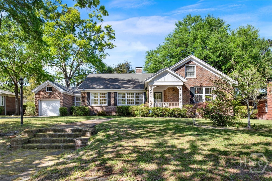 9140 Byron Court, Bailey, NC, 27807