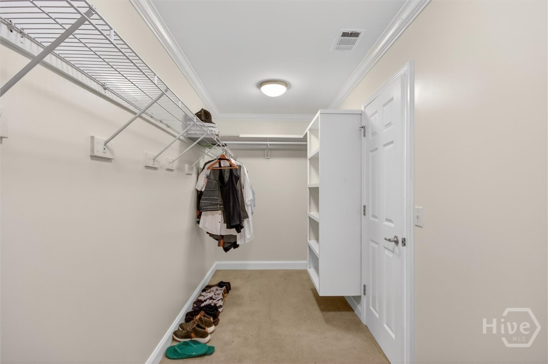 40 Roseberry Circle, Port Wentworth, GA, 31407