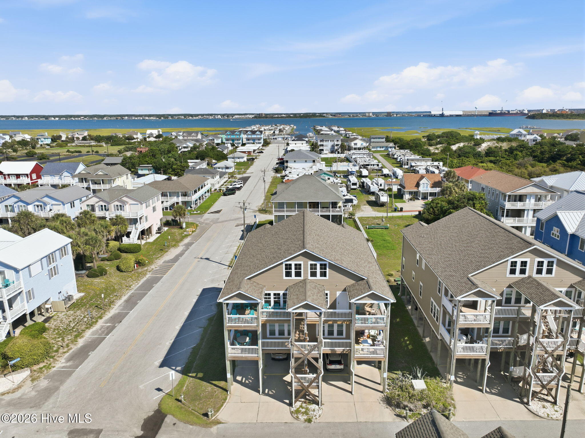 201 Ocean Boulevard C,Atlantic Beach