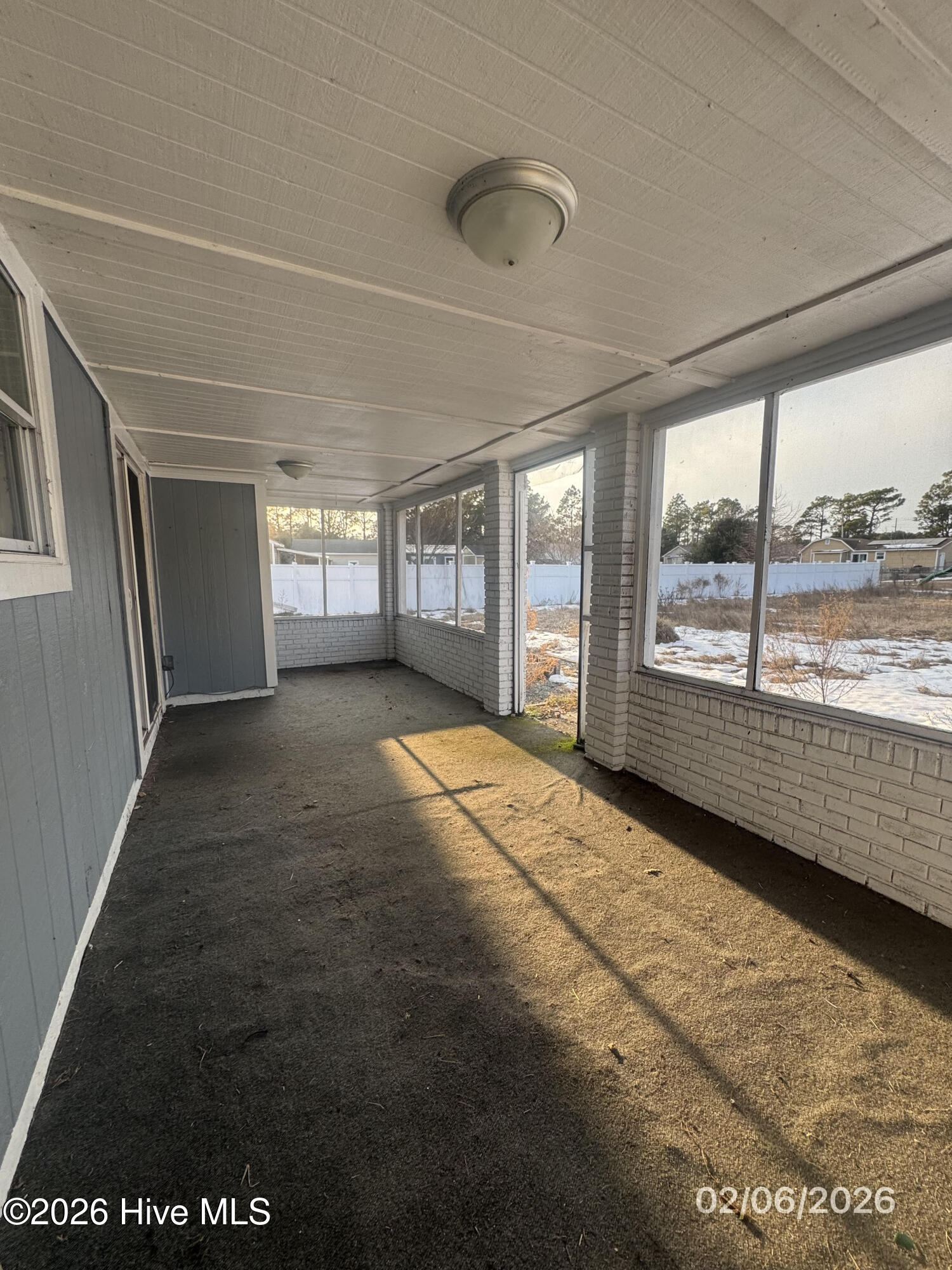 203 W Volant Street, Hubert, NC, 28539