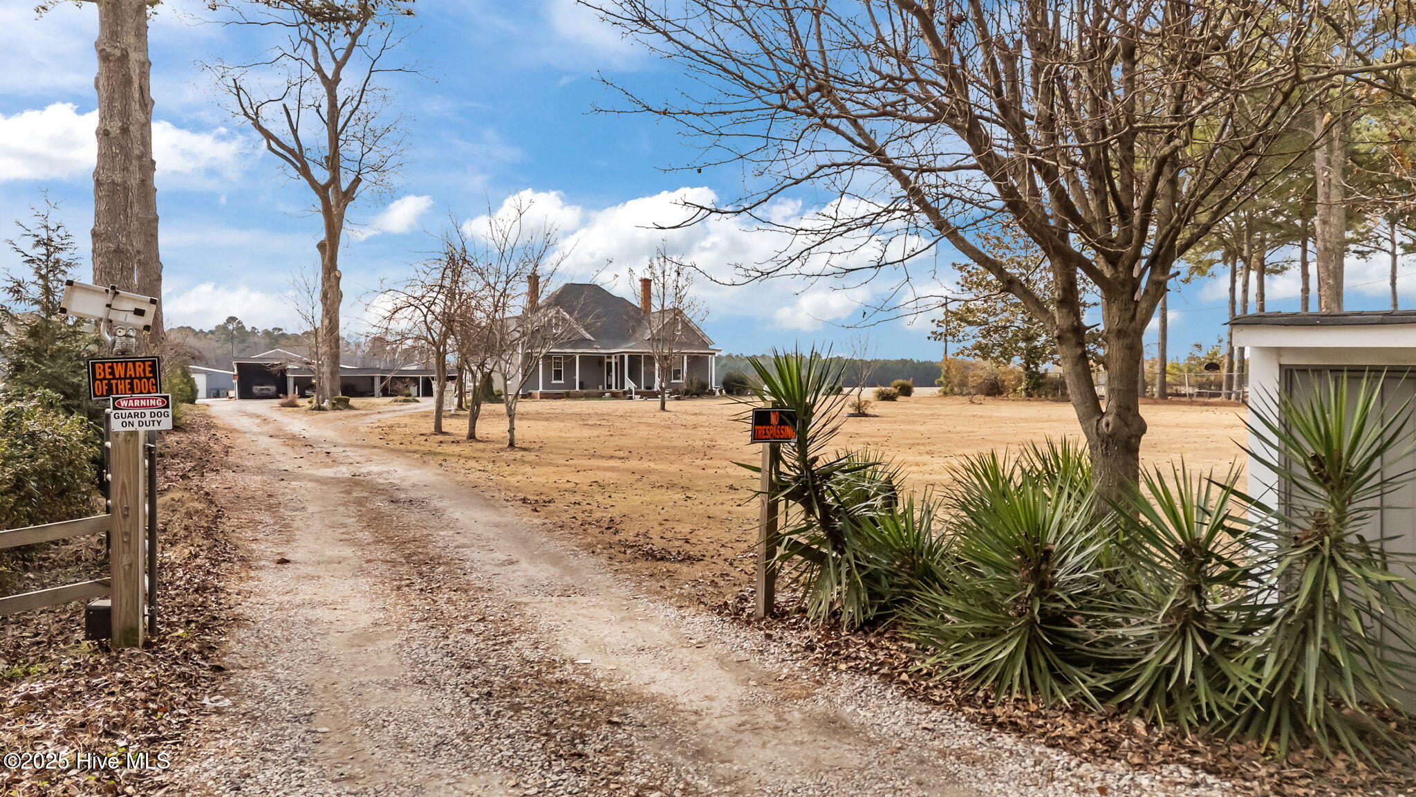 2317 Meadowbrook Road, Rocky Mount, NC, 27801