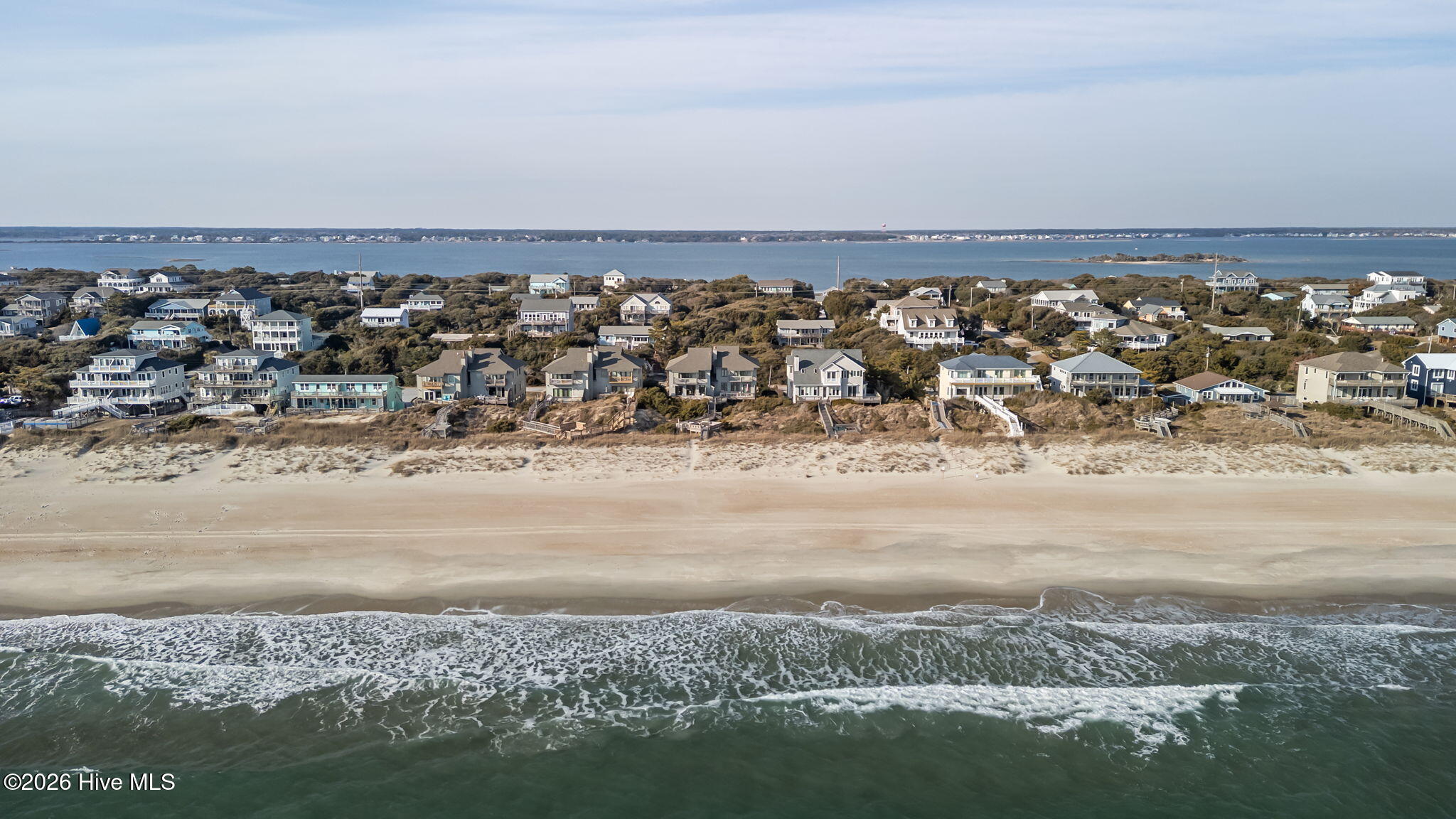 5207 Ocean Drive B,Emerald Isle