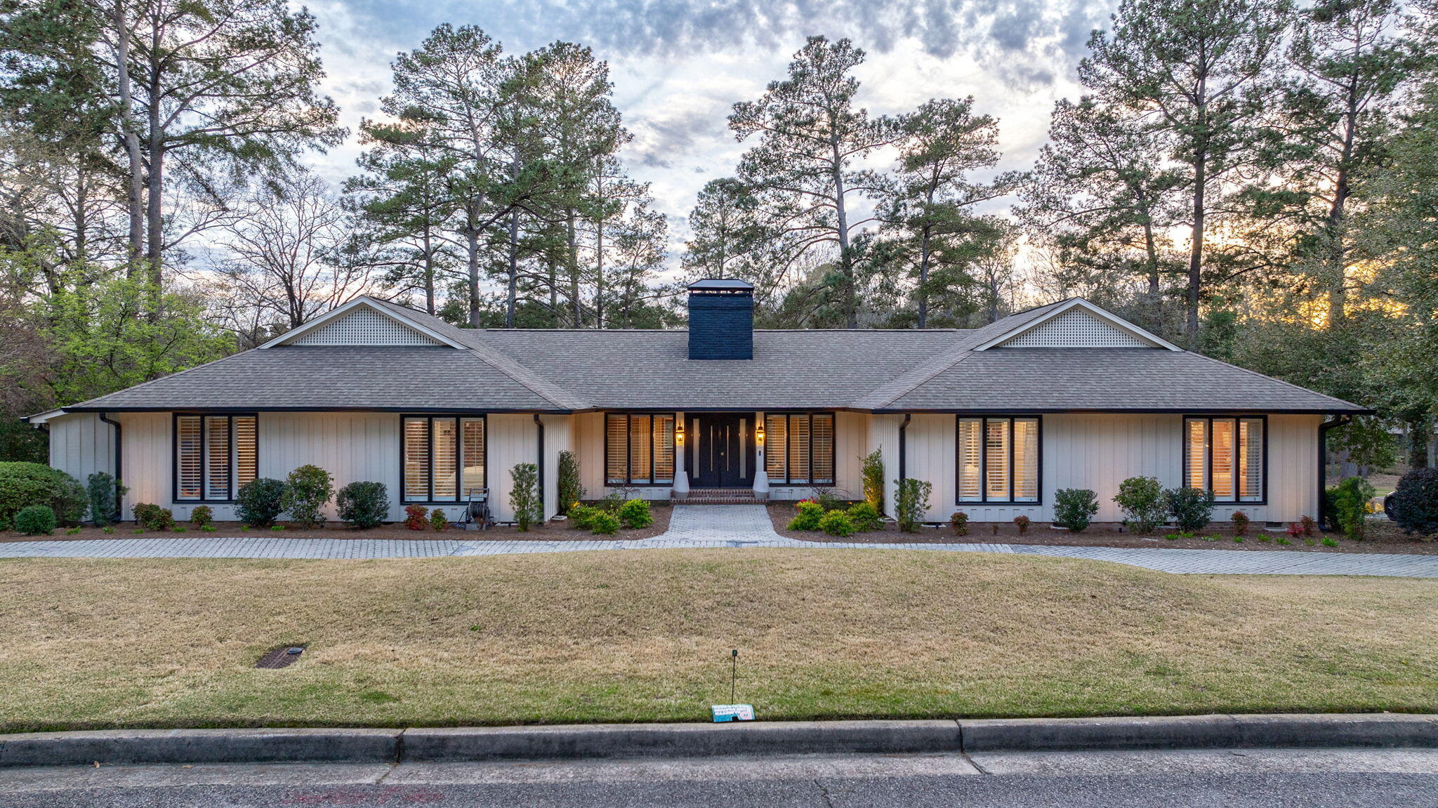 3564 Pebble Beach Drive, Martinez, GA 30907 Listing Photo  1