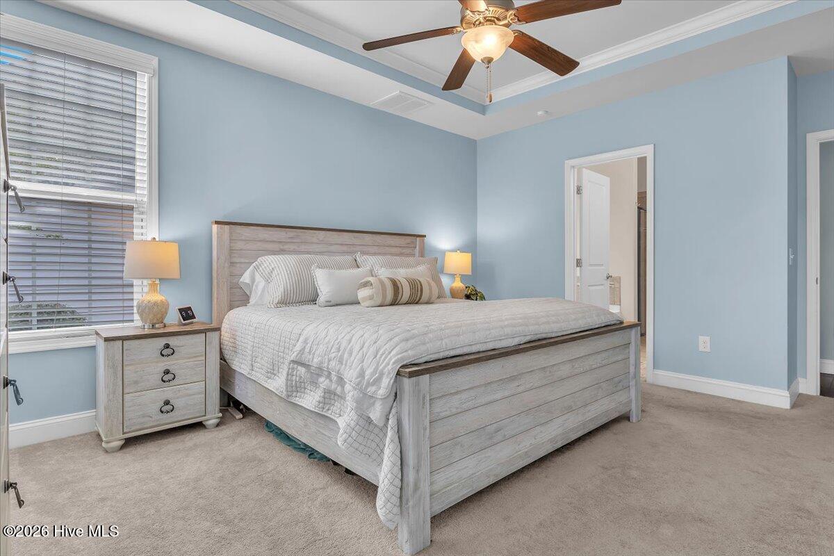 7824 Bonfire Drive, Wilmington, NC, 28409