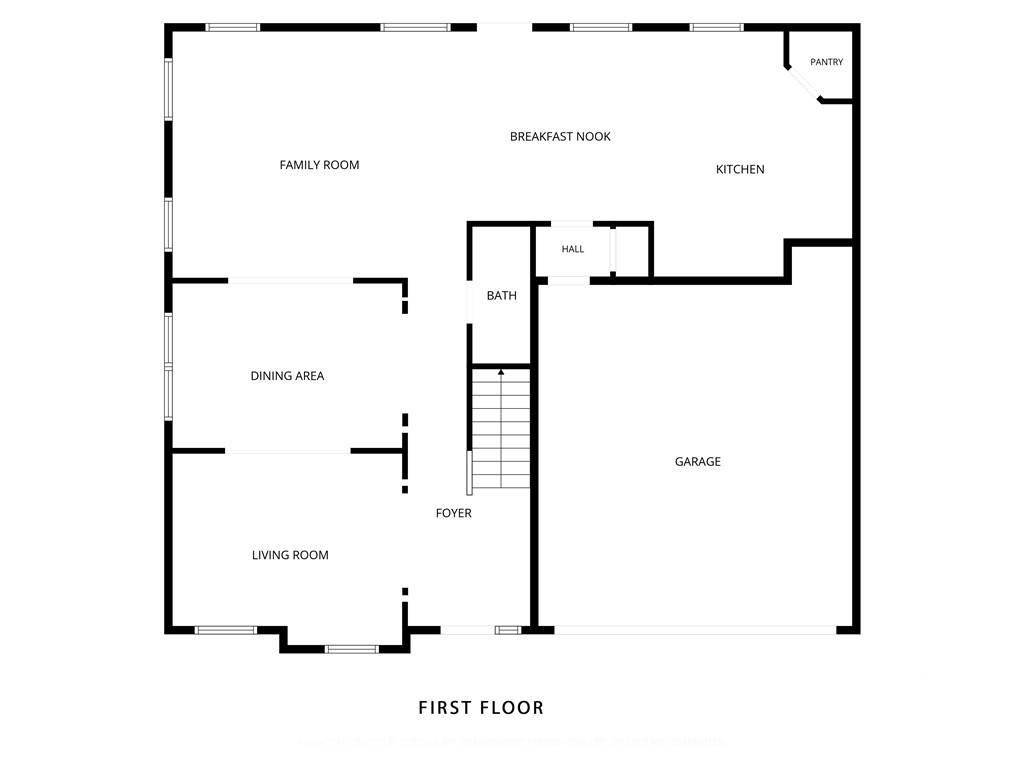 1518 Castleoak Drive