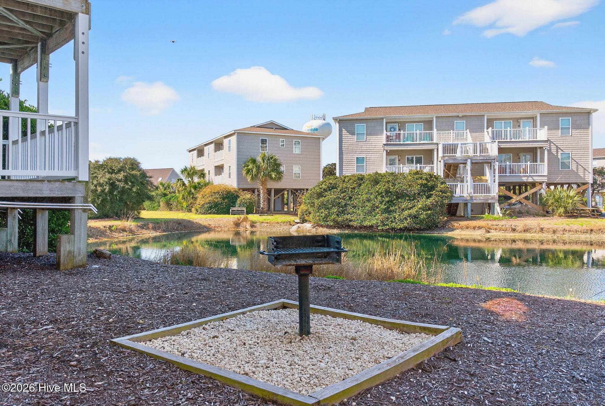 250 W Second Street UNIT 1b, Ocean Isle Beach, NC, 28469
