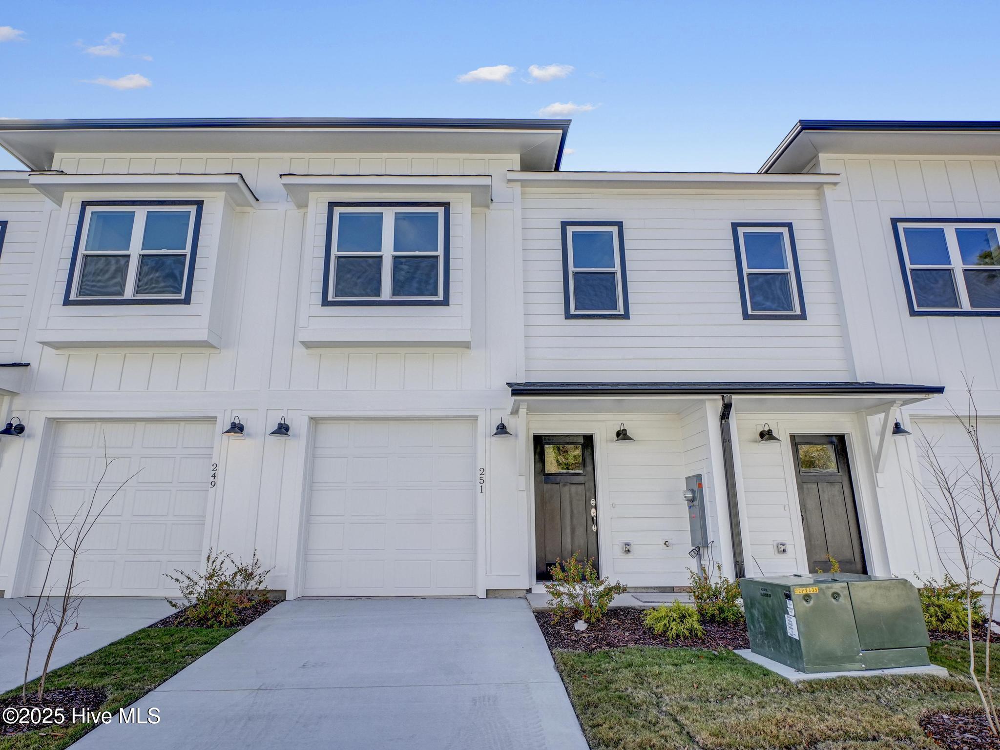 Homes for sale in Southern Pines, NC | 251 Townhome Lane #251, Southern Pines, NC 28387 | MLS# 100529974