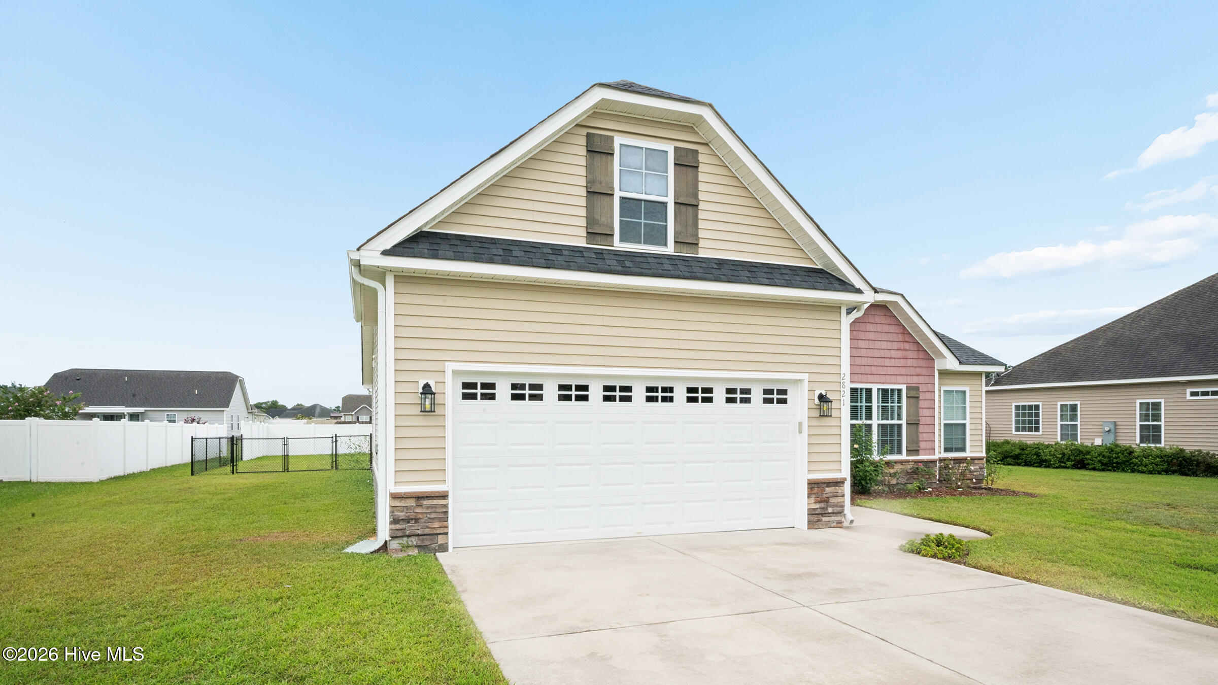 4th image of 2821 Ange St, Winterville, NC 28590 | MLS# 100598641