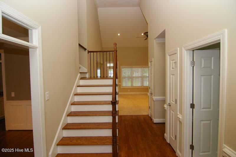 Exterior photo of 720 Stillwater Drive, Winterville, NC 28590. MLS: 100605427