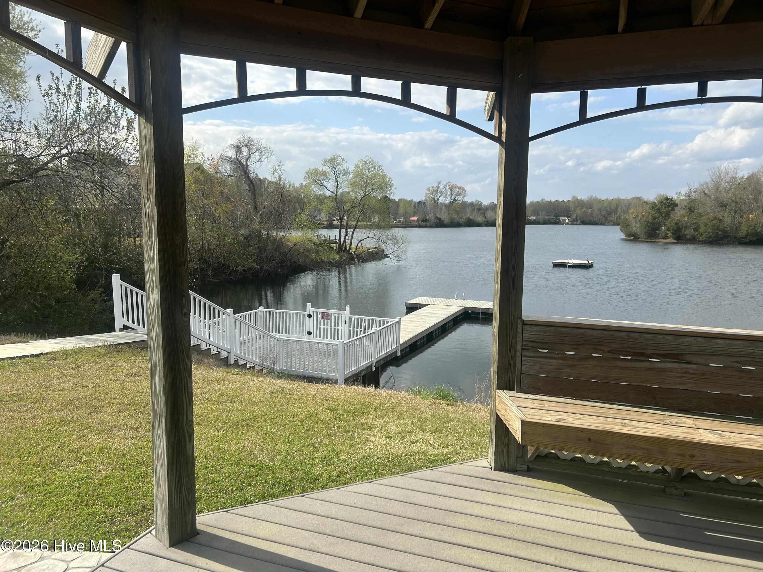 205 Antioch Lakes Road,New Bern