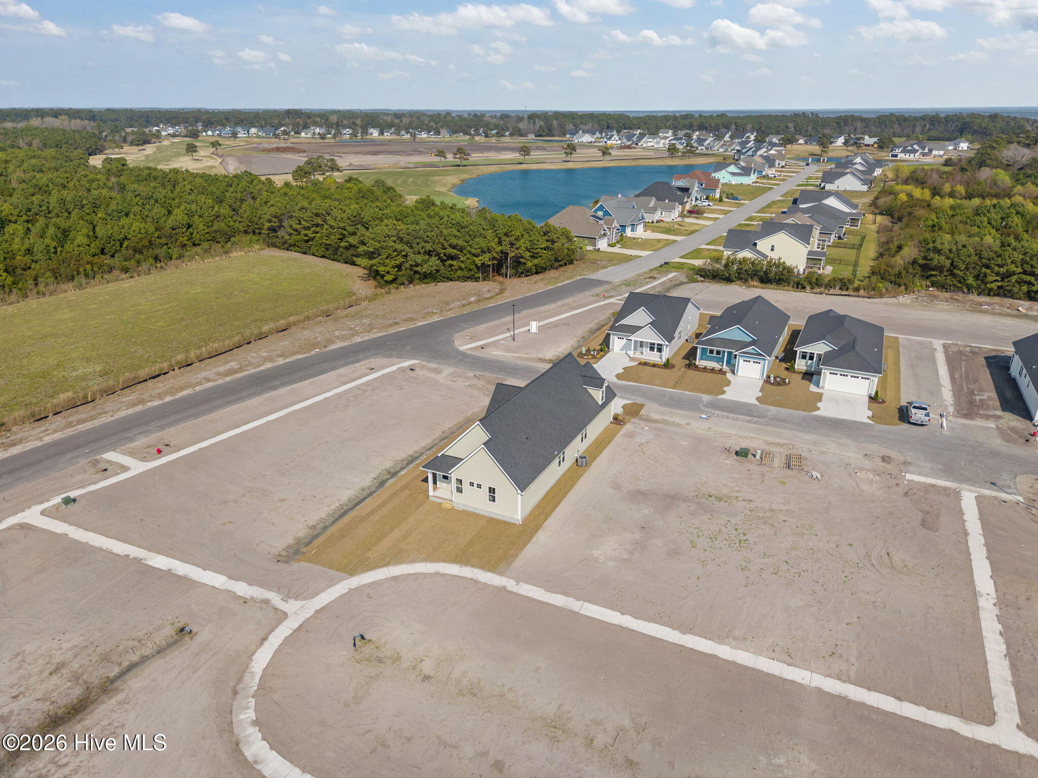 102 Golden Finch Drive,Beaufort