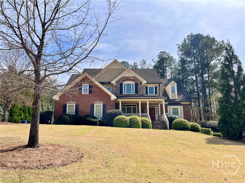 Property at 1633 Boulder Ridge Lane