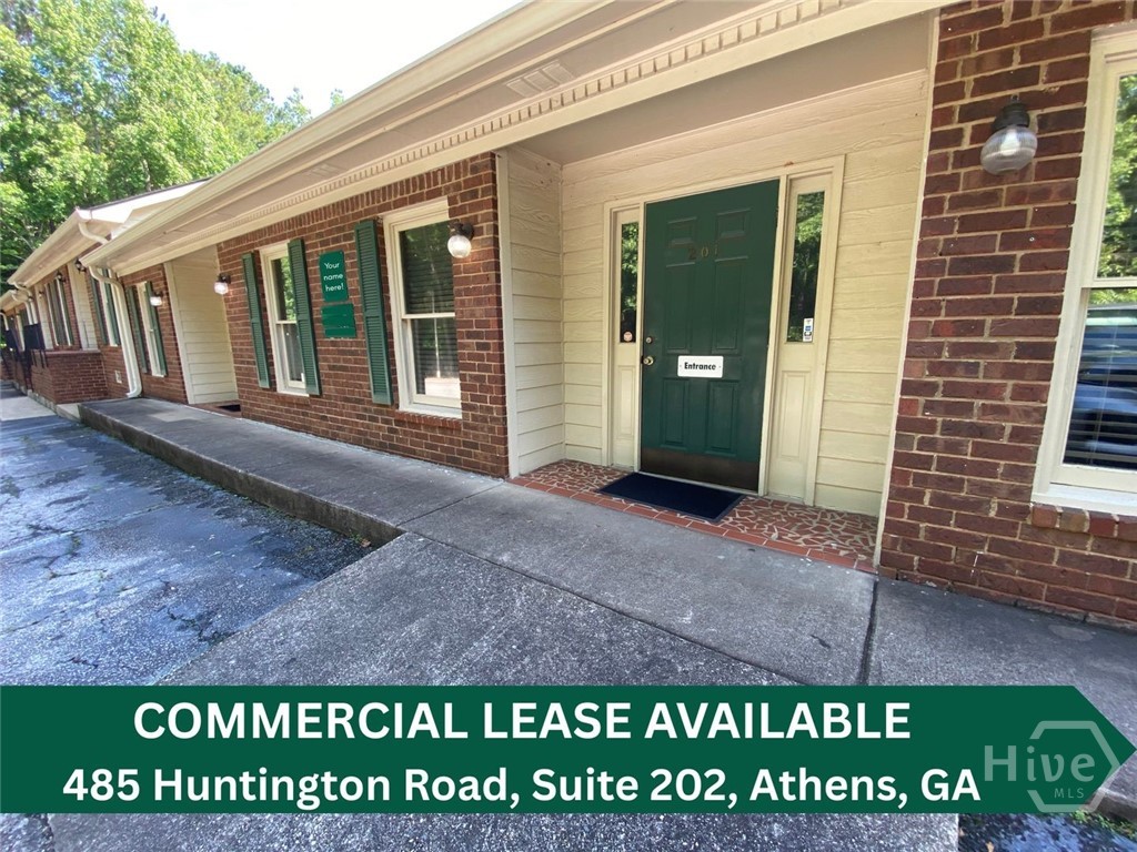 485 Huntington, Athens, Georgia, 0 ,1 BathroomBathrooms,Office,For sale,Huntington,CL336054 485 Huntington, Athens, Georgia, 0 ,1 BathroomBathrooms,Office,For sale,Huntington,CL336054