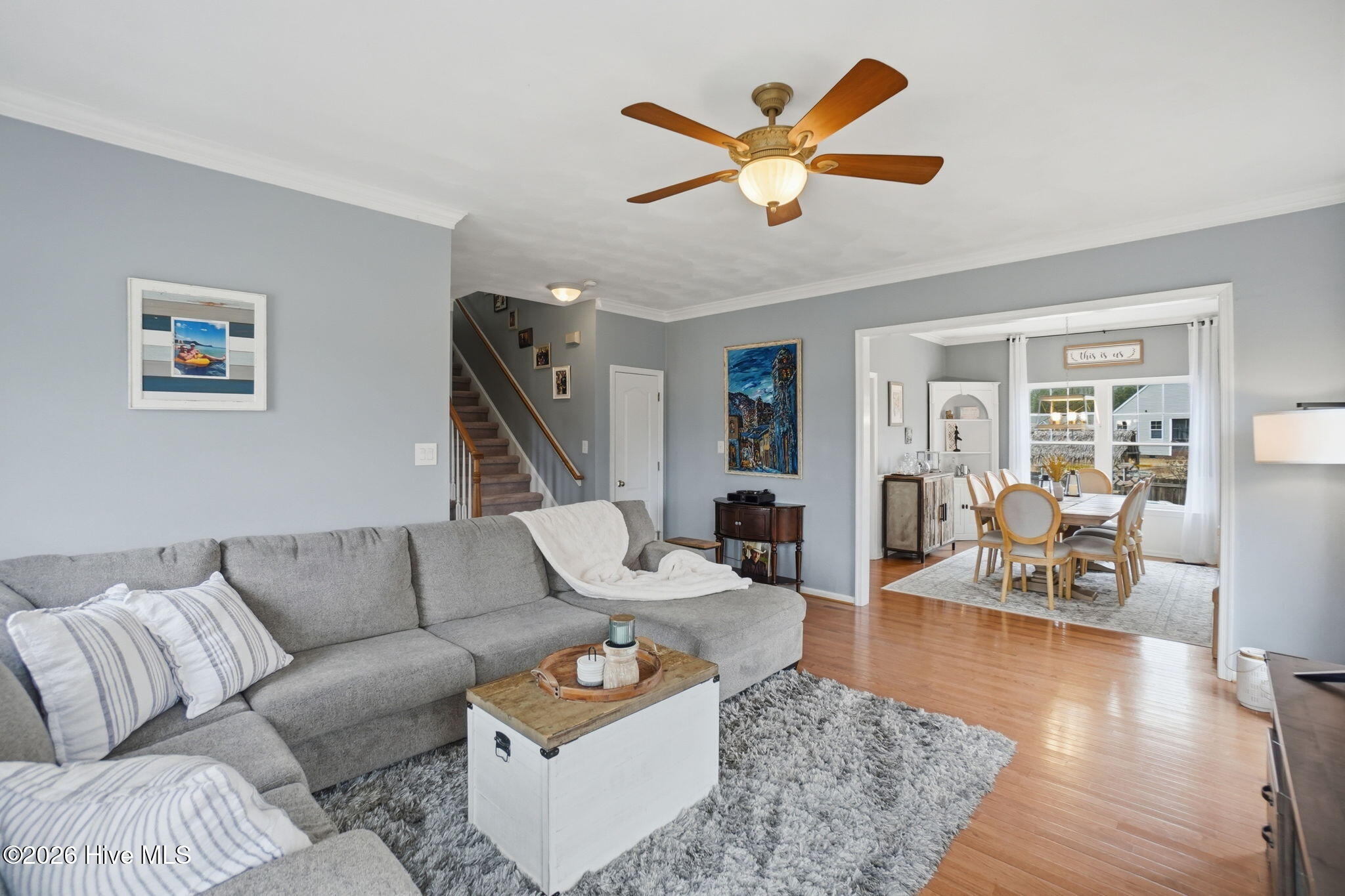 102 Creek Court, Elizabeth City, NC, 27909