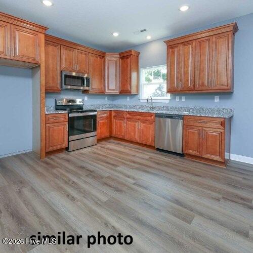 1604 West Street, Elizabeth City, NC, 27909