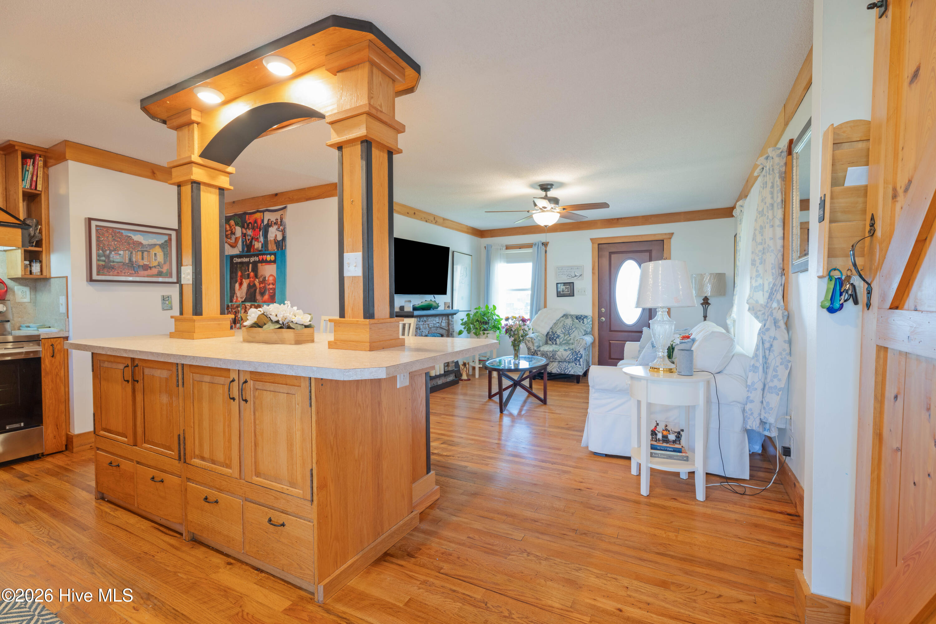 403 E Foy Street,Richlands