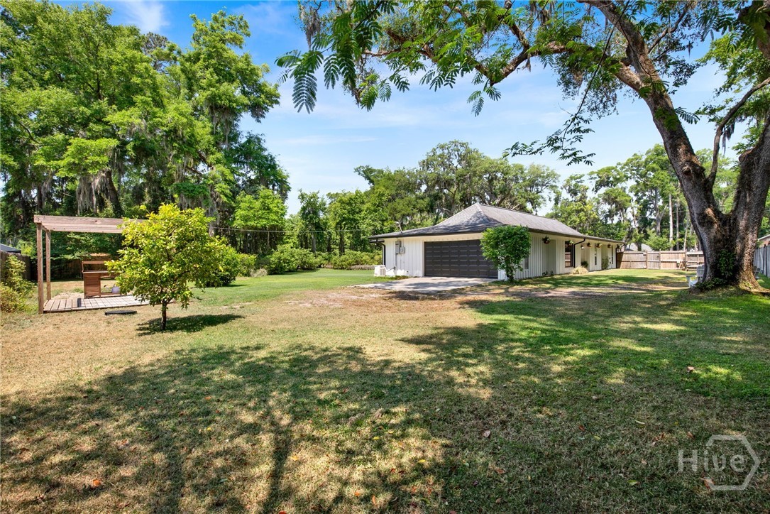 707 White Bluff Avenue, Savannah, GA 31419 Listing Photo  53