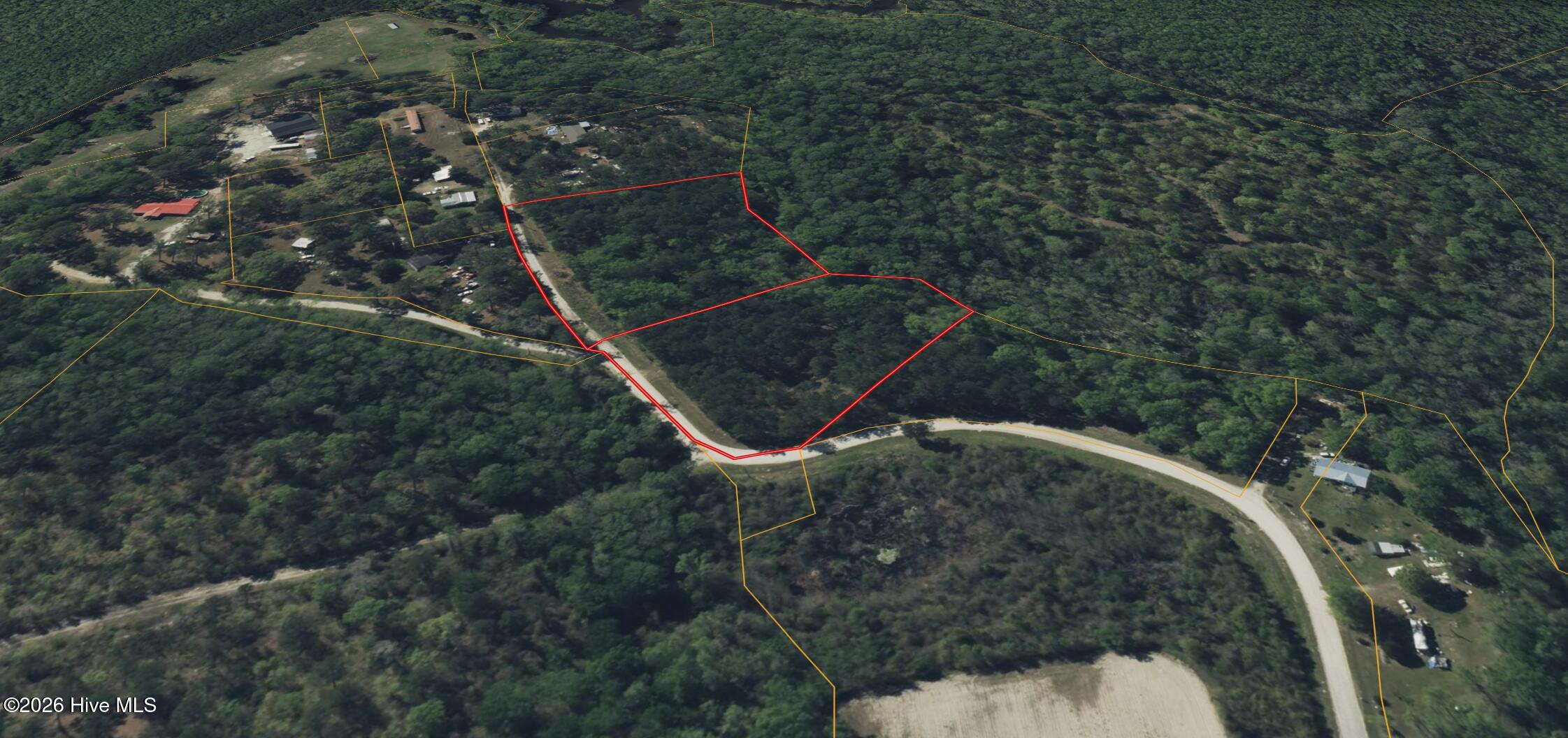 340 Willis Landing,Vanceboro