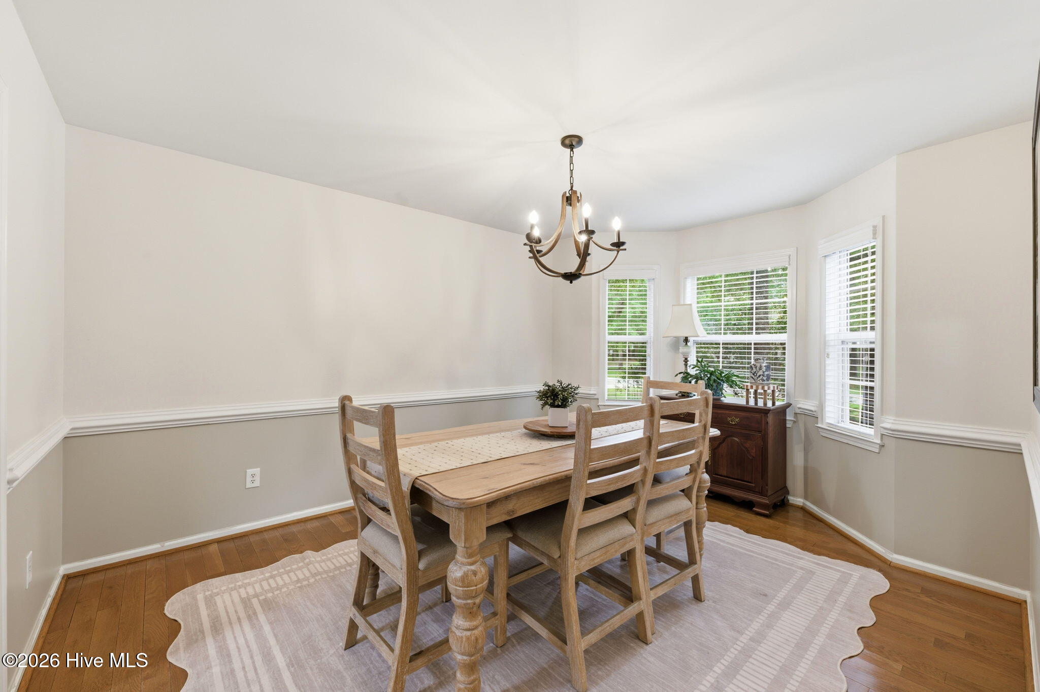 584 Deer Run Road,New Bern
