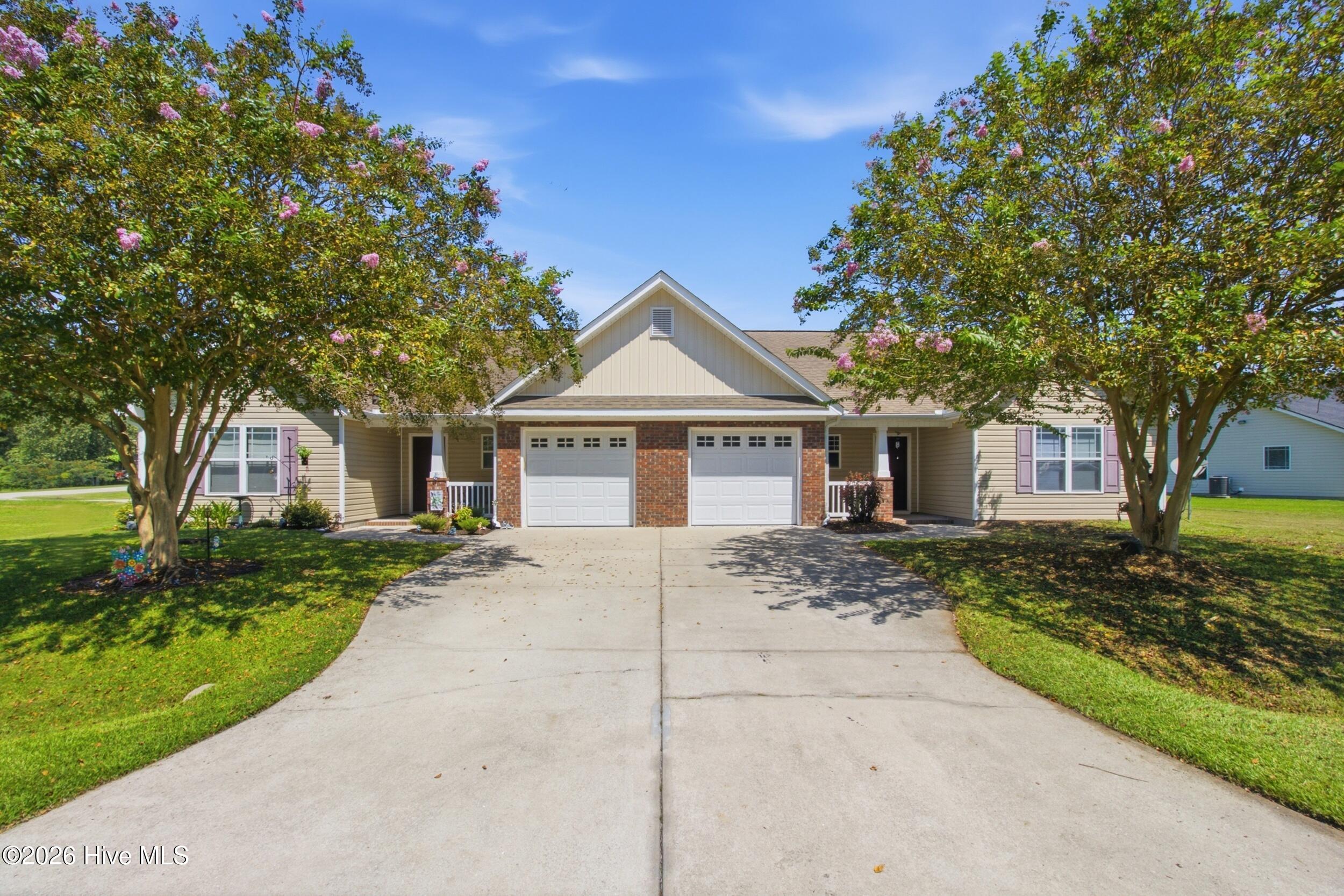 209 Hawks Bluff Drive,New Bern